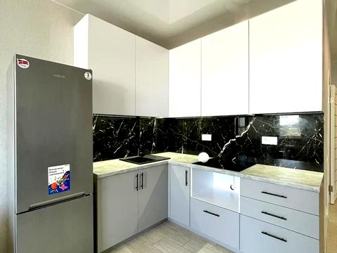 квартира за адресою Миколи Бажана просп., 17-А