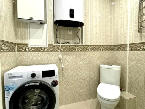 квартира за адресою Миколи Бажана просп., 17-А