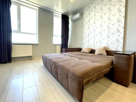 квартира за адресою Миколи Бажана просп., 17-А