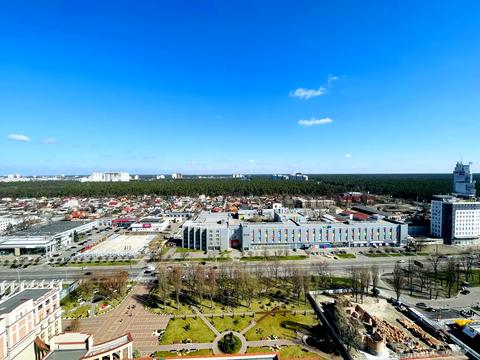 квартира за адресою Миколи Бажана просп., 17-А