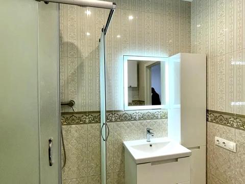 квартира за адресою Миколи Бажана просп., 17-А