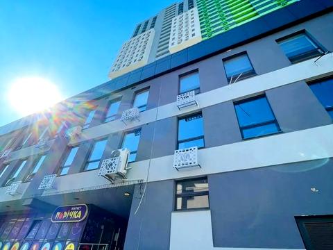 квартира за адресою Миколи Бажана просп., 17-А