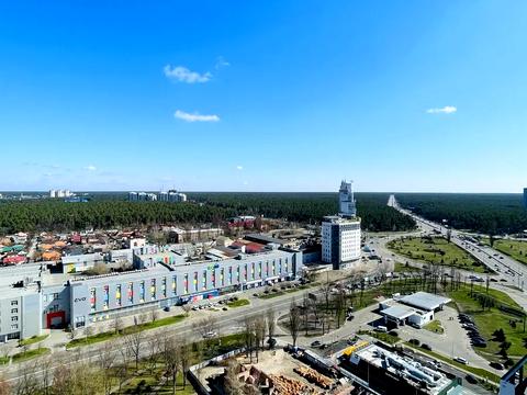 квартира за адресою Миколи Бажана просп., 17-А