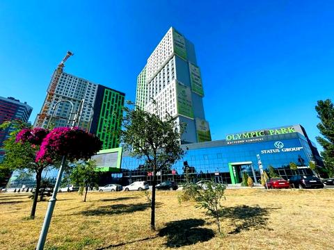 квартира за адресою Миколи Бажана просп., 17-А