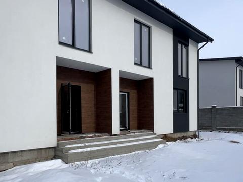 будинок за адресою Київська вул.