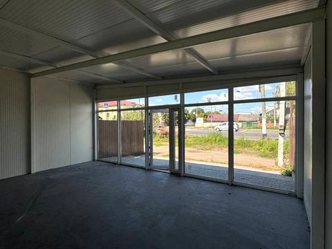 коммерческая по адресу 1-й Київський пер., 22