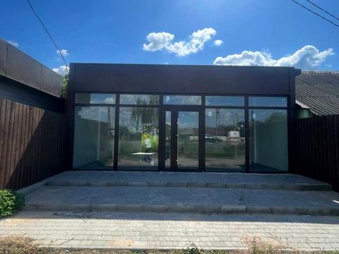 коммерческая по адресу 1-й Київський пер., 22