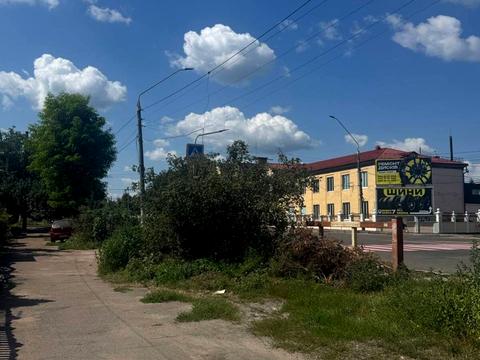 коммерческая по адресу 1-й Київський пер., 22