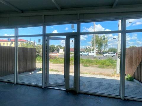 коммерческая по адресу 1-й Київський пер., 22