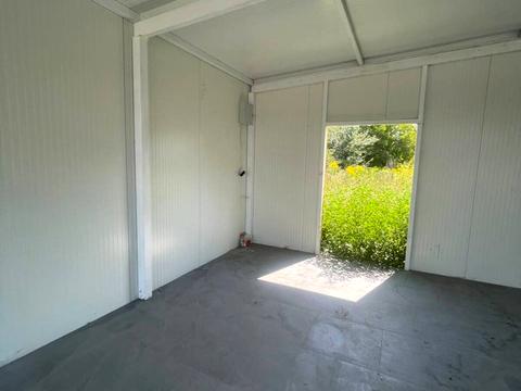 коммерческая по адресу 1-й Київський пер., 22