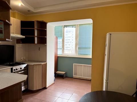 квартира за адресою Героїв Дніпра вул., 47