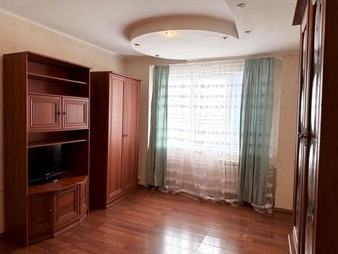 квартира за адресою Героїв Дніпра вул., 47