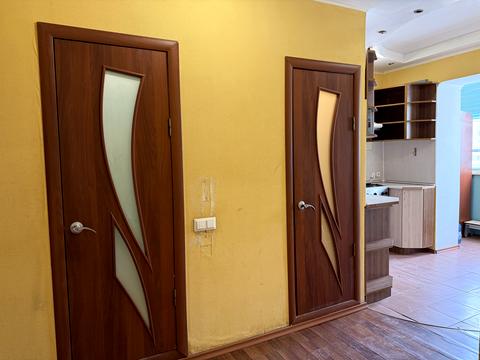 квартира за адресою Героїв Дніпра вул., 47