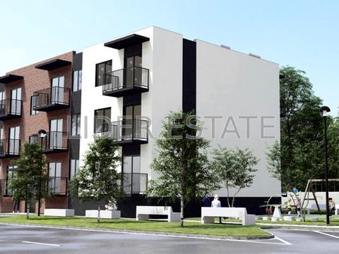 квартира по адресу Загорская ул., 188