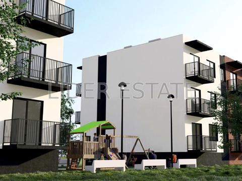 квартира по адресу Загорская ул., 188