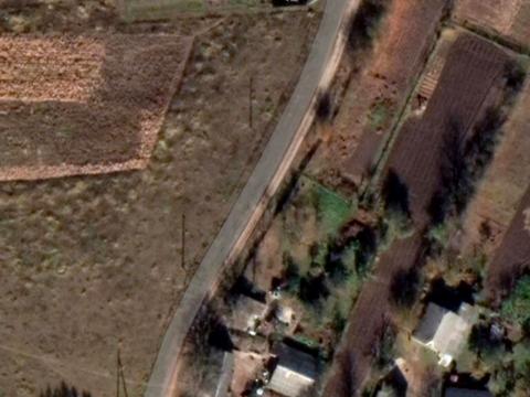 ділянка за адресою 