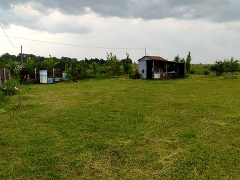 ділянка за адресою 