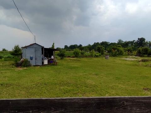 ділянка за адресою 