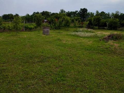 ділянка за адресою 