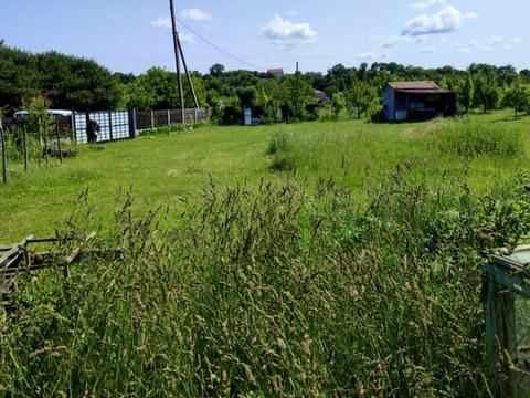 ділянка за адресою 