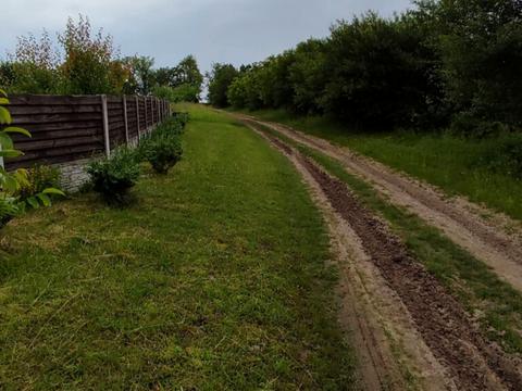 ділянка за адресою 