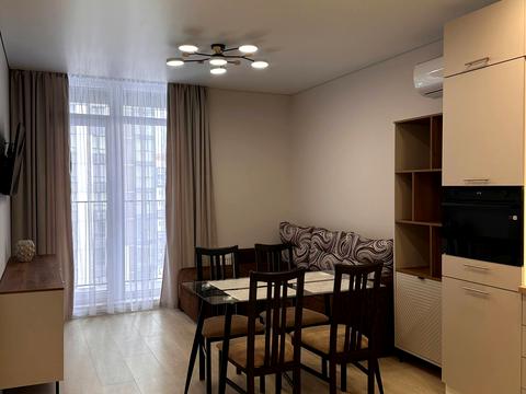 квартира за адресою Червоної Калини просп., 56