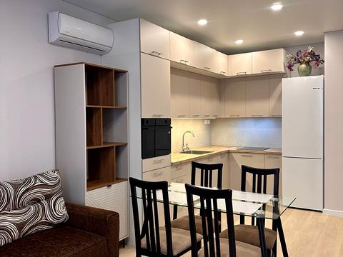 квартира за адресою Червоної Калини просп., 56