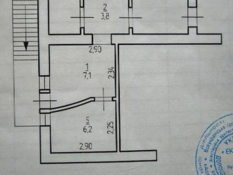 коммерческая по адресу В.Чорновола, 18