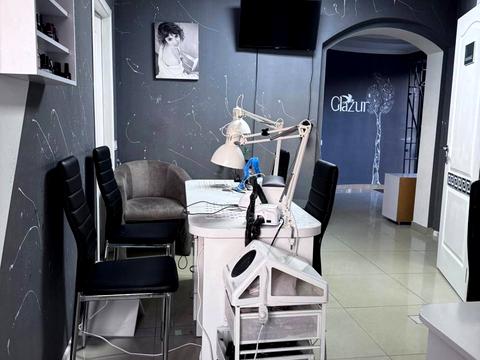 коммерческая по адресу В.Чорновола, 18