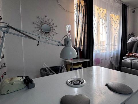 коммерческая по адресу В.Чорновола, 18