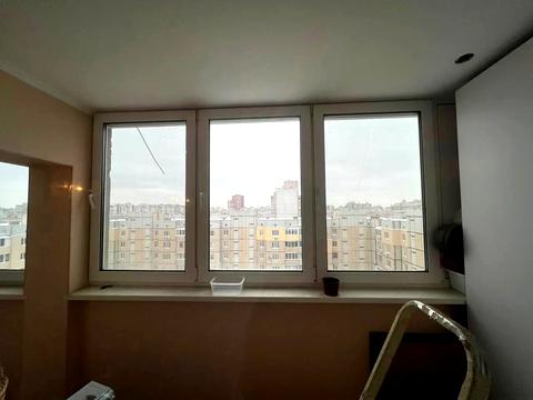 квартира за адресою Тростянецька вул., 6-Д