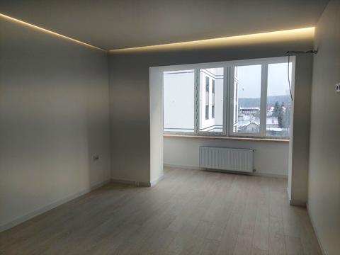 квартира за адресою Павла Скоропадського вул., 4