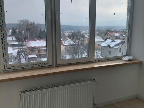 квартира за адресою Павла Скоропадського вул., 4