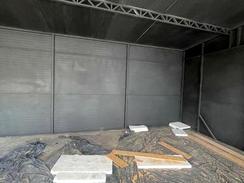 комерційна за адресою Промислова вул., 9