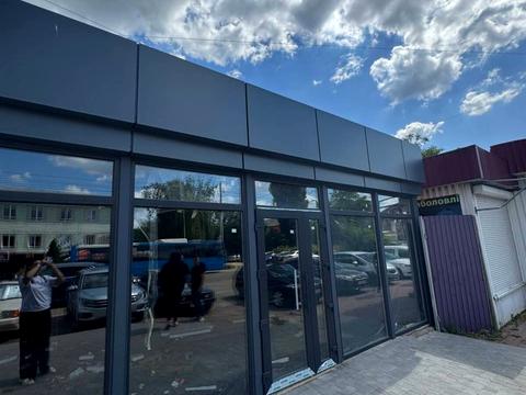 комерційна за адресою Промислова вул., 9