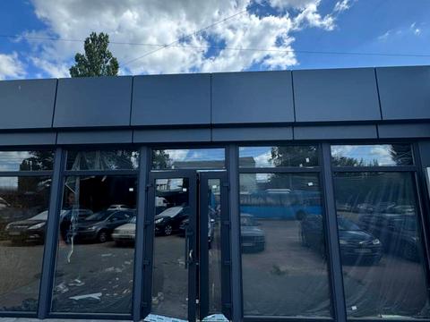 комерційна за адресою Промислова вул., 9