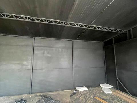 комерційна за адресою Промислова вул., 9