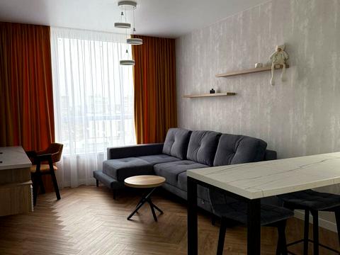 квартира за адресою Героїв Майдану вул., (Будинок 6)