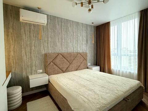 квартира за адресою Героїв Майдану вул., (Будинок 6)