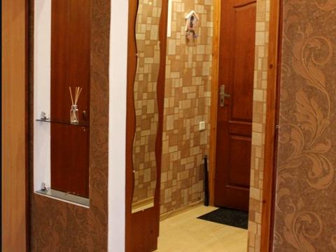 квартира за адресою Богдана Хмельницького просп. (Героїв Сталінграда), 3