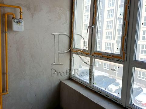 квартира по адресу Щастя ул., 7