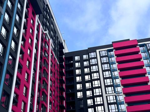 квартира по адресу Хриплинская ул., (Будинок 1)