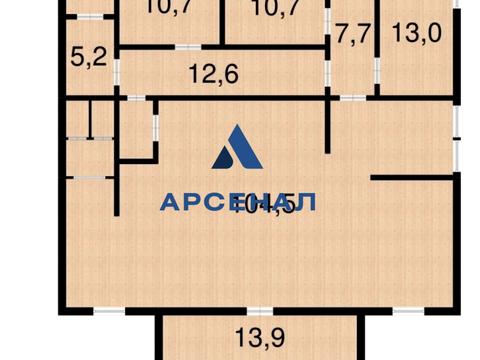 комерційна за адресою Чарівна вул., 161