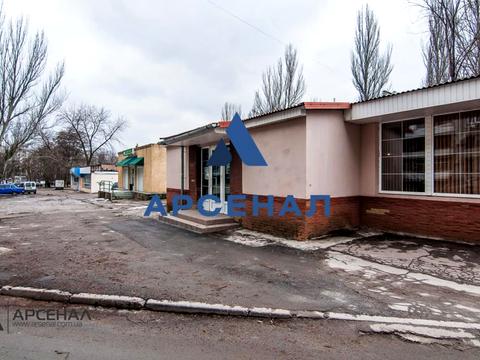 комерційна за адресою Чарівна вул., 161