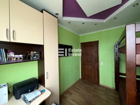 квартира за адресою Валентинівська вул. (Блюхера), 60