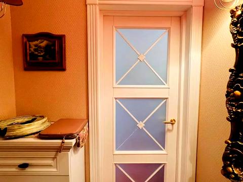 квартира за адресою Тростянецька вул., 6-Д