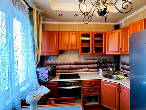 квартира за адресою Тростянецька вул., 6-Д