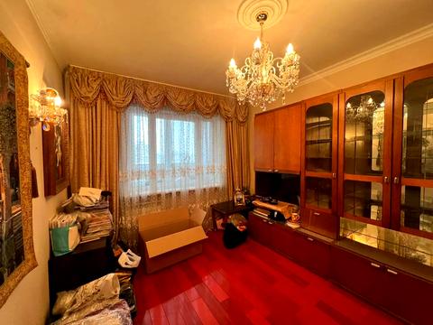 квартира за адресою Тростянецька вул., 6-Д