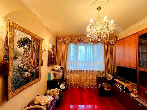 квартира за адресою Тростянецька вул., 6-Д