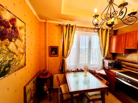 квартира за адресою Тростянецька вул., 6-Д